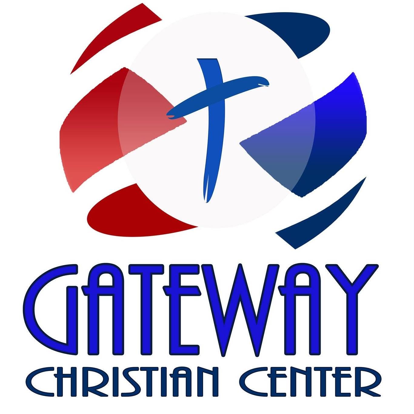 Gateway Christian Center Logo